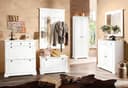 OTTO home Garderoben-Set Klera | Weiß 5
