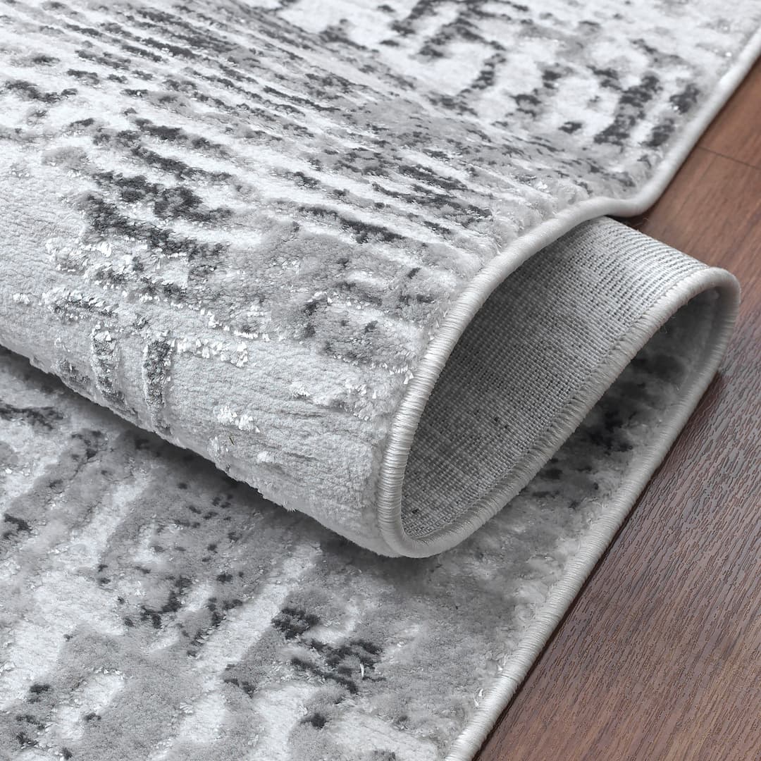 Sanat Teppich Harmony 3215 | Grau