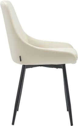OTTO home Esszimmerstuhl Niam | Beige