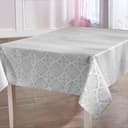 Delindo Lifestyle Tischdecke TORONTO | Grau