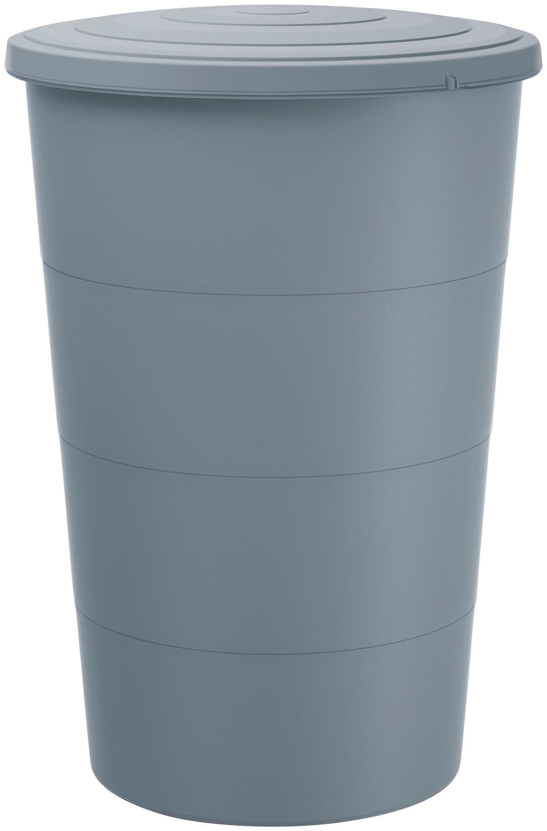 Prosperplast Regentonne Smooth | Grau