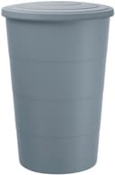 Prosperplast Regentonne Smooth | Grau