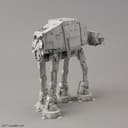 Bandai Modellbausatz Star Wars AT-AT | Grau 4