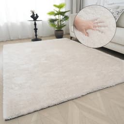 Bruno Banani Teppich Dana | Beige