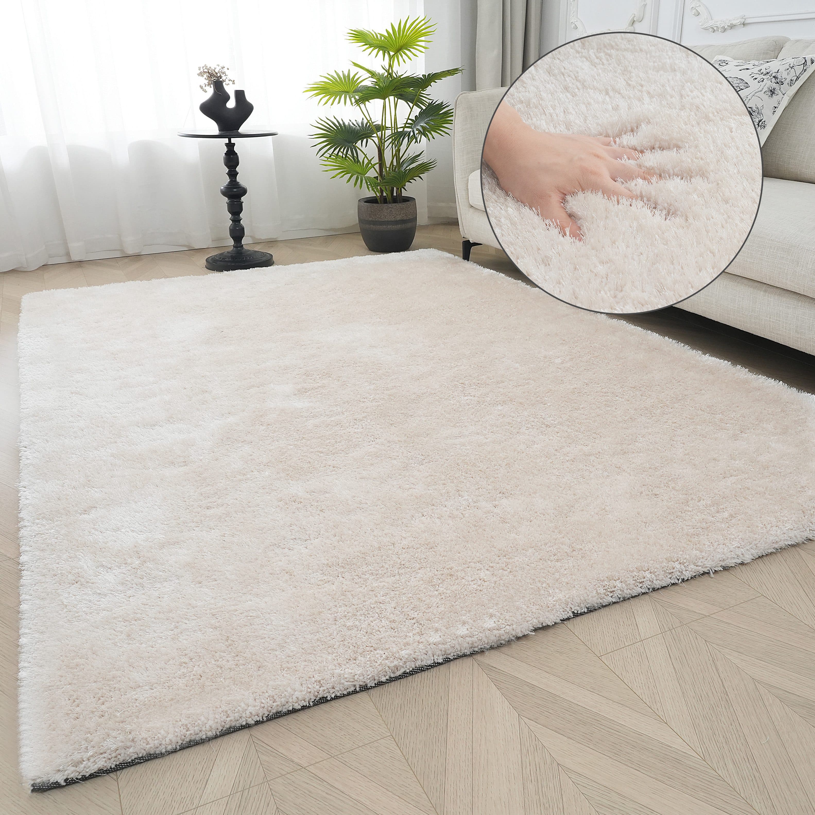 Bruno Banani Teppich Dana | Beige