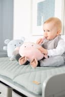 roba® Wickelauflage Style, Soft | Grün 4