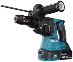 Makita Kombihammer DHR243RTJ | Schwarz