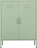 OTTO home Wäscheschrank Siena | Grün 4