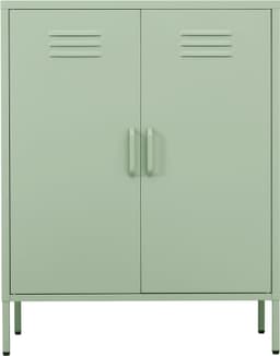 OTTO home Wäscheschrank Siena | Grün