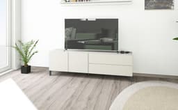 borchardt Möbel Lowboard Sophia | Beige