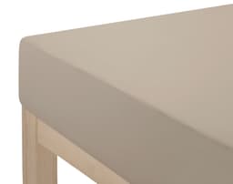 OTTO home Bettlaken Desner | Beige
