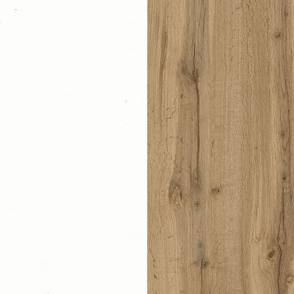 borchardt Möbel Sideboard Vaasa | Mehrfarbig