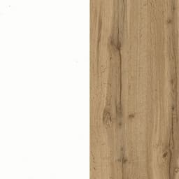 borchardt Möbel Sideboard Vaasa | Mehrfarbig