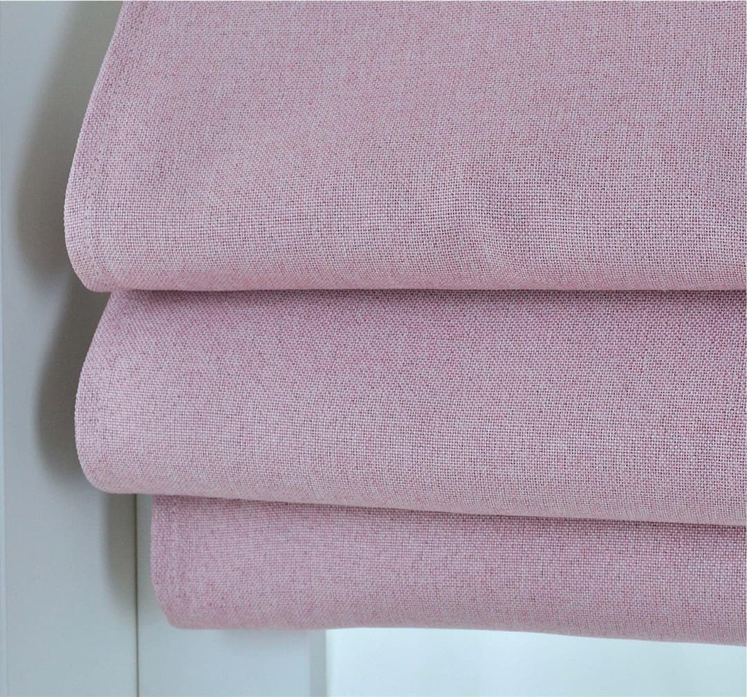 Kutti Raffrollo Dimout | Rosa
