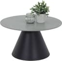 HELA Couchtisch DUSTIN | Grau 4