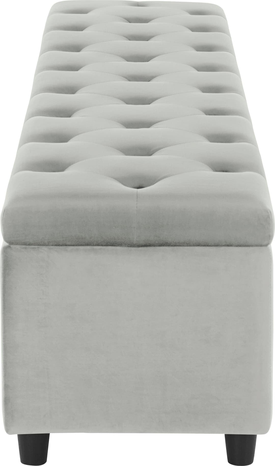 Home affaire Bettbank Relaxy | Grau