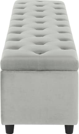 Home affaire Bettbank Relaxy | Grau