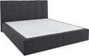 Home affaire Boxbett Ovalo | Grau 3