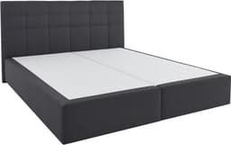 Home affaire Boxbett Ovalo | Grau