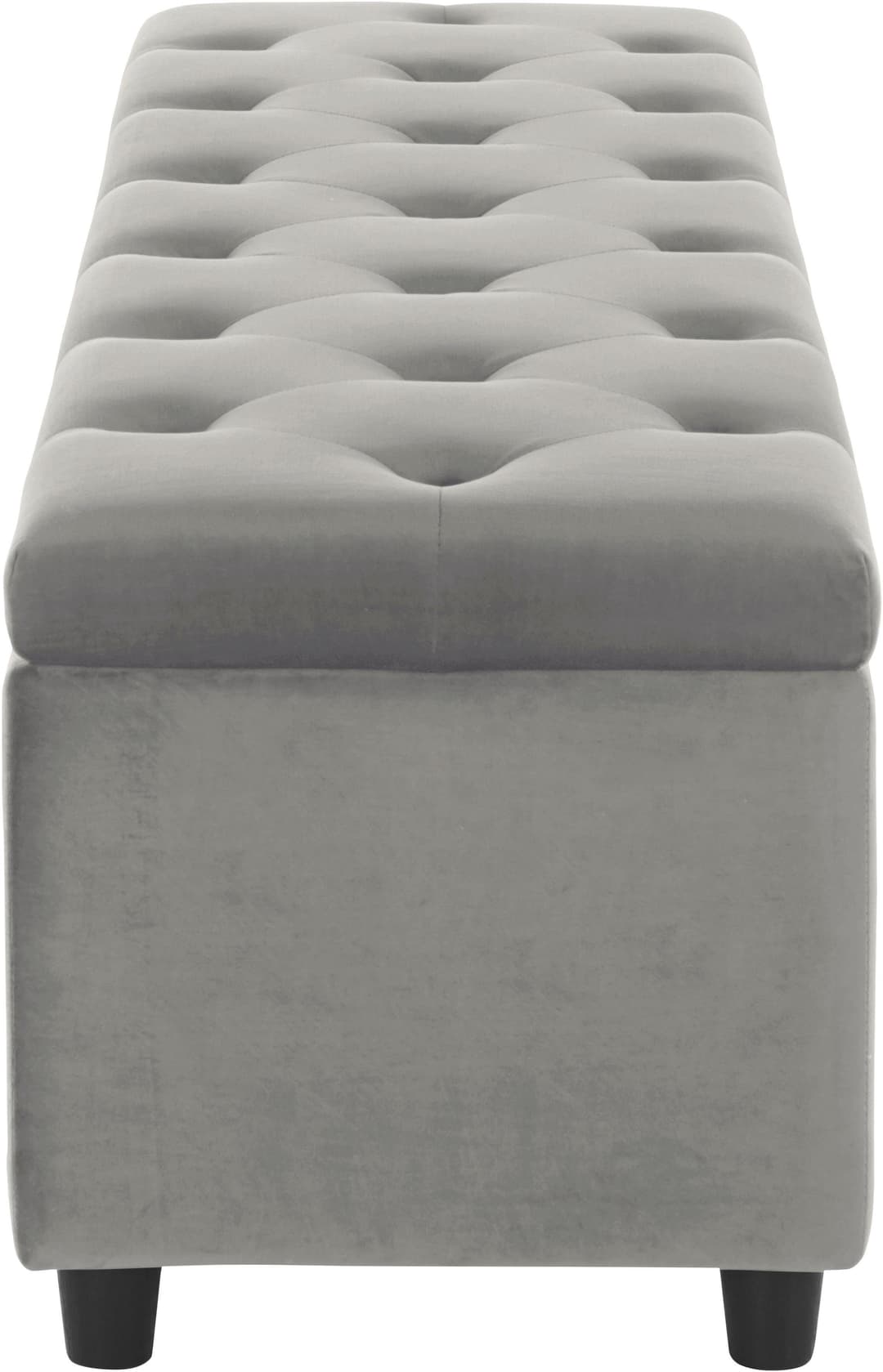Home affaire Bettbank Relaxy | Grau