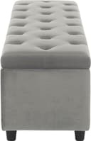 Home affaire Bettbank Relaxy | Grau 4
