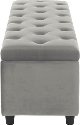 Home affaire Bettbank Relaxy | Grau