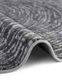 HANSE Home Teppich Cavallo | Grau 5