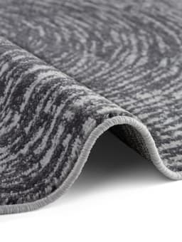 HANSE Home Teppich Cavallo | Grau
