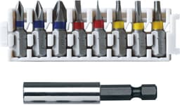Bosch Professional Akku-Schrauber Bosch GO | Schwarz