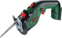 Bosch Home & Garden Akku-Säge Keo 18 Solo | Grün 2