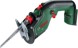 Bosch Home & Garden Akku-Säge Keo 18 Solo | Grün