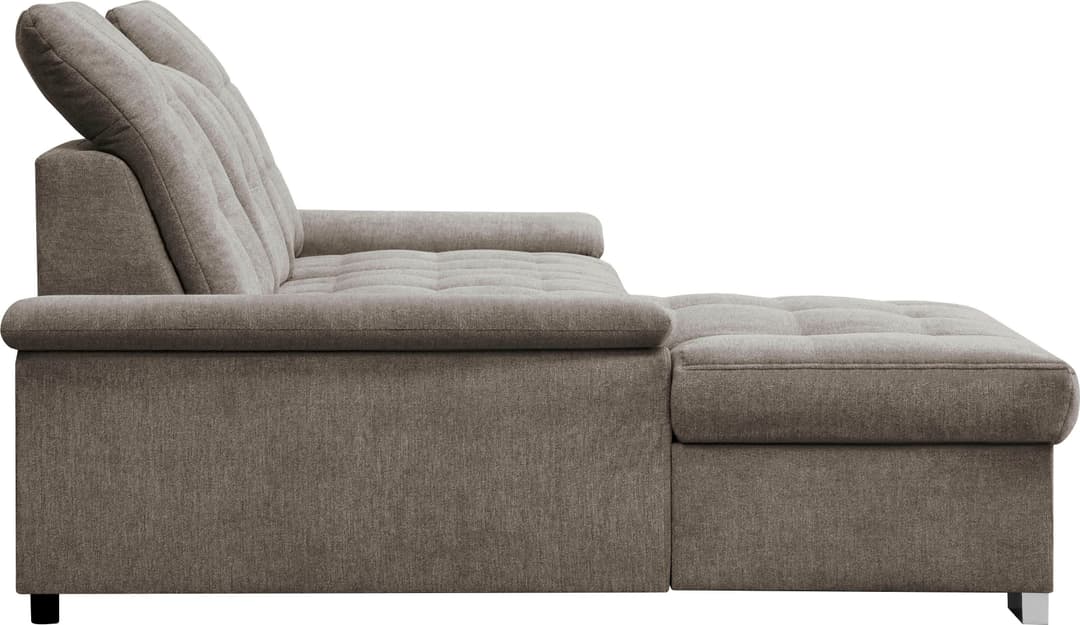 WERK2 Ecksofa Carmen | Beige