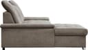 WERK2 Ecksofa Carmen | Beige 4