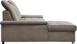 WERK2 Ecksofa Carmen | Beige
