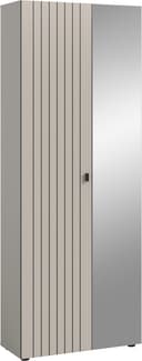 Home affaire Garderobenschrank TATIO | Beige 3
