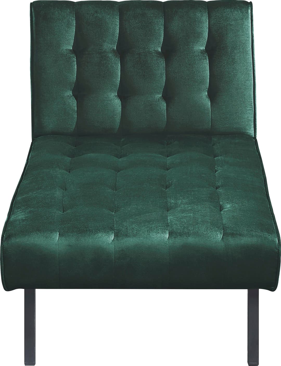 ATLANTIC home collection Relaxliege Pierre | Grün