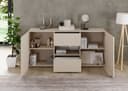 Home affaire Sideboard Rio | Beige 5