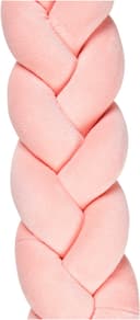 Sterntaler Nestchenschlange Wickeltischumrandung | Rosa 3