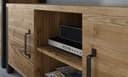 Home affaire Lowboard Olin WM | Holztöne 5