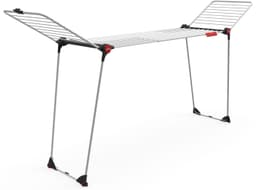Vileda INFINITY Flex Wäscheständer | Weiß