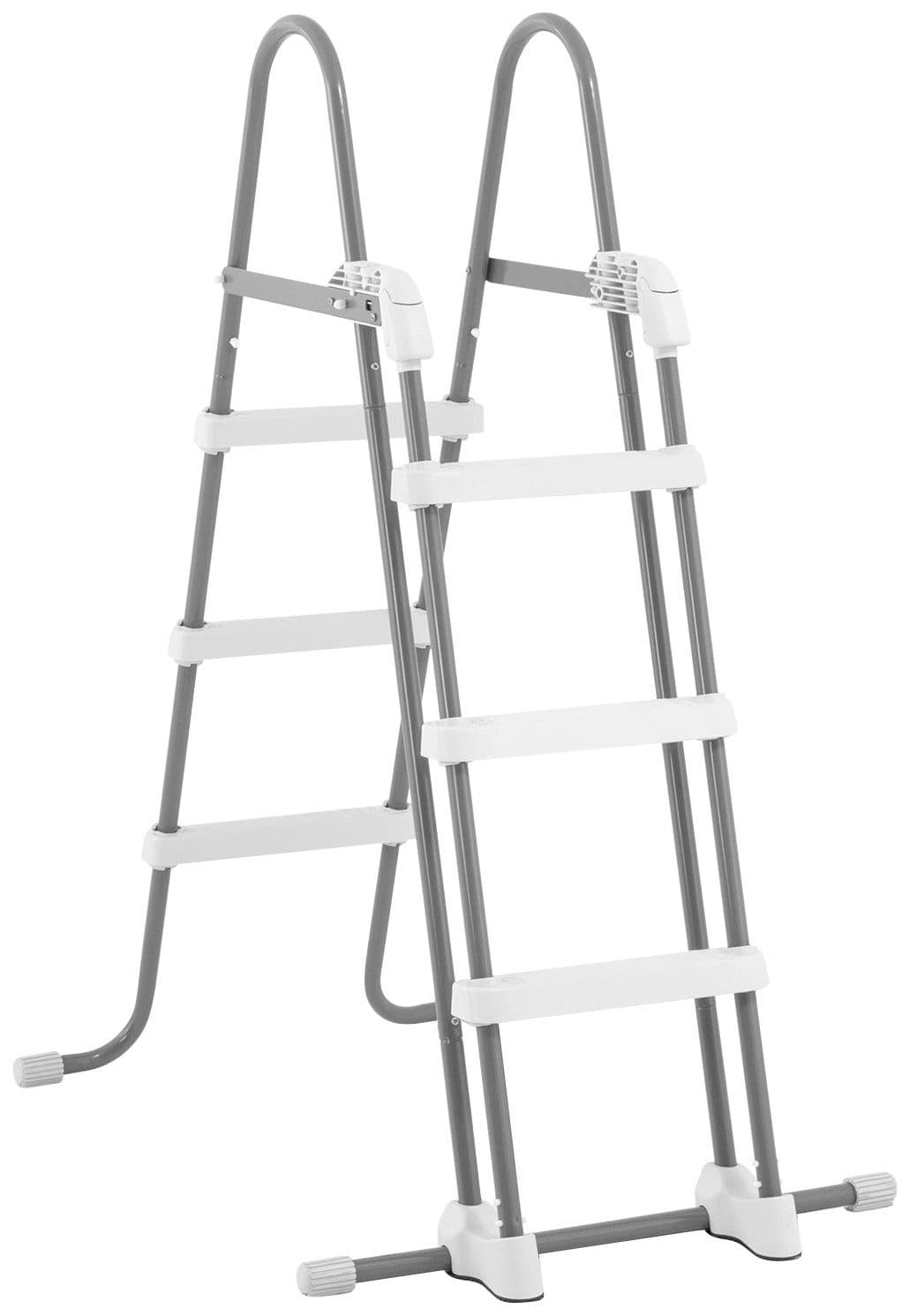 Intex Framepool PrismFrame (Set) | Grau