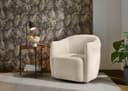 Jockenhöfer Gruppe Loungesessel Nigel | Beige 3