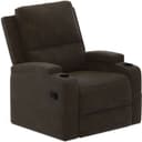 OTTO home Relaxsessel Napori | Braun 4