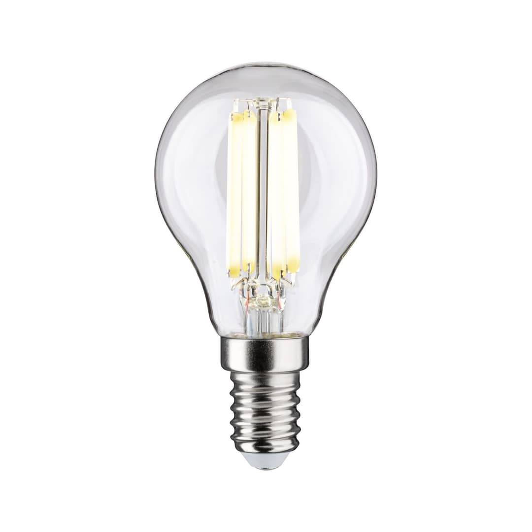 Paulmann LED-Leuchtmittel Eco-Line Filament | Transparent