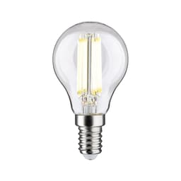 Paulmann LED-Leuchtmittel Eco-Line Filament | Transparent