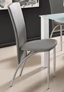 OTTO home Esszimmerstuhl Nico | Grau 3