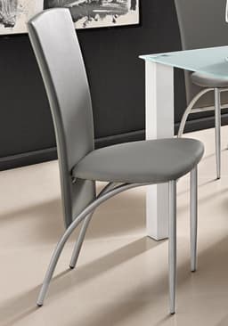 OTTO home Esszimmerstuhl Nico | Grau