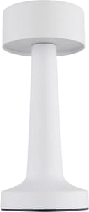 GLOBO LIGHTING LED Tischleuchte ANGELIKA | Weiß