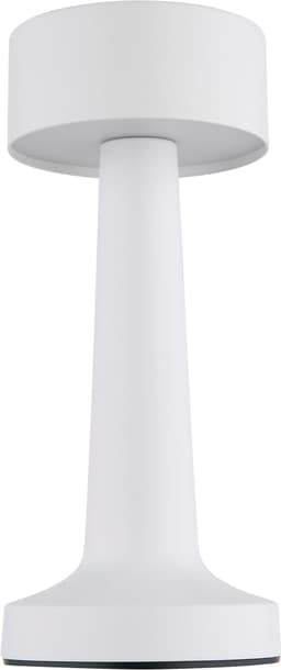 GLOBO LIGHTING LED Tischleuchte ANGELIKA | Weiß