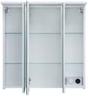 Schildmeyer Spiegelschrank SPS 700.1 Spot | Weiß 3
